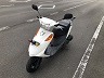 小型二輪 （AT)