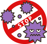 新型コロナウイルスを含む感染症の予防及び拡散防止策について