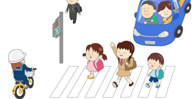 令和8年 夏の交通安全県民運動